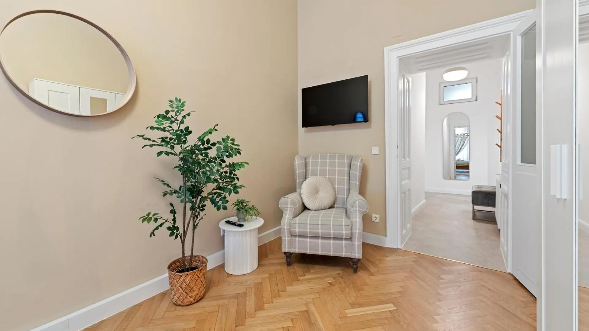 Exclusive 2 Bedroom Apartment Viena
