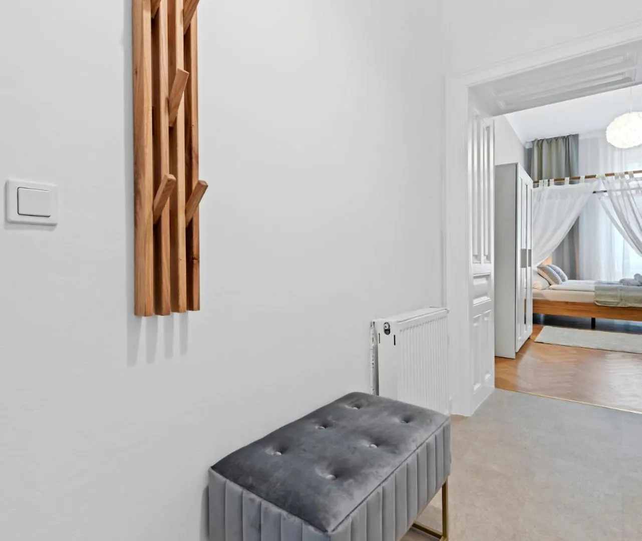 Exclusive 2 Bedroom Apartment Viena