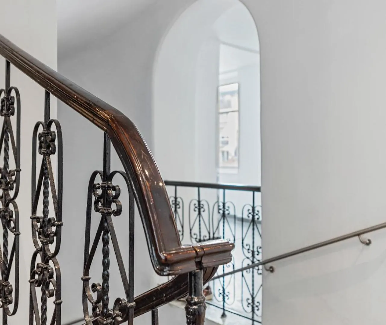 Exclusive 2 Bedroom Apartment Viena 0*,  Áustria