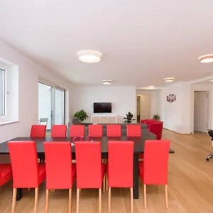 Apartamento Yourapartment Center, Viena